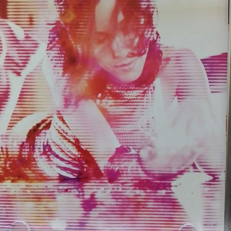 Alanis Morissette (CD) So-Called Chaos