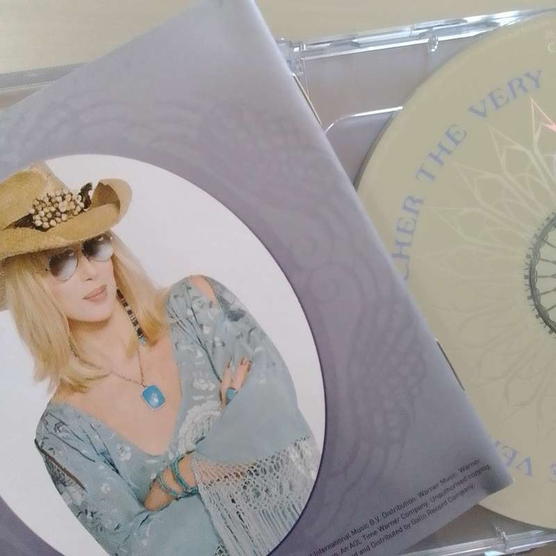 Cher (CD) The Very Best Of Cher