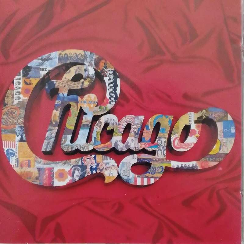 Chicago (CD) The Heart Of Chicago 1967 - 1997