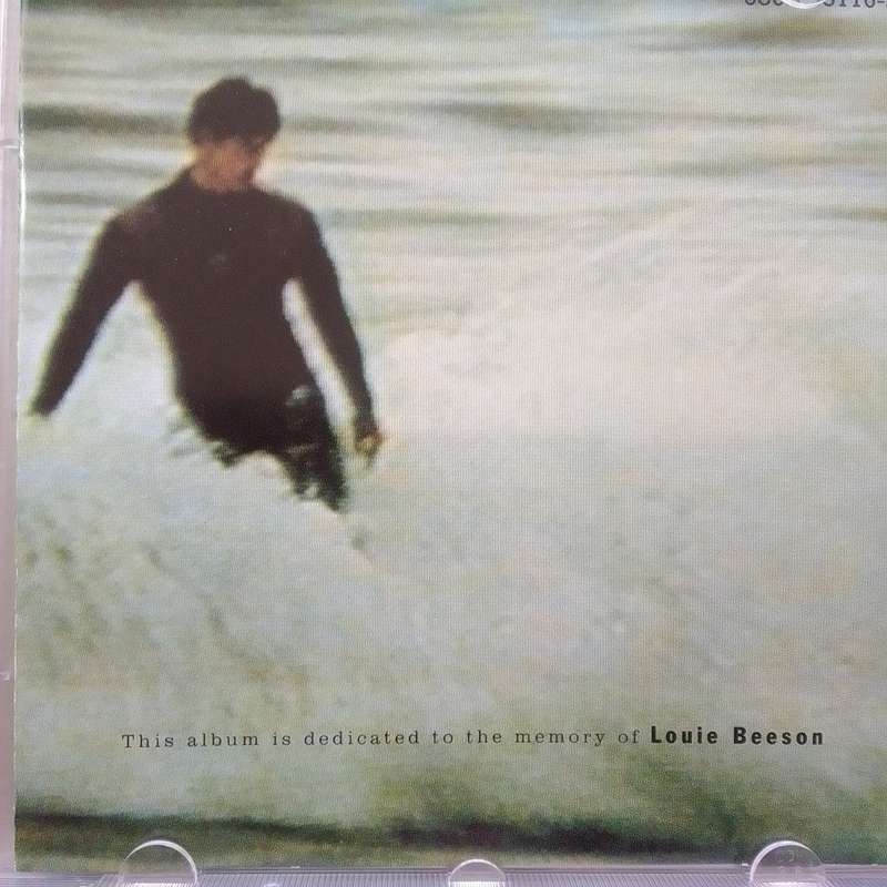 Chris Isaak (CD) San Francisco Days
