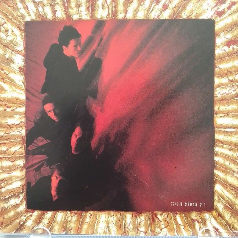 Crowded House (CD) Together Alone