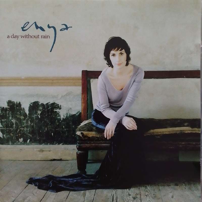 Enya (CD) A Day Without Rain