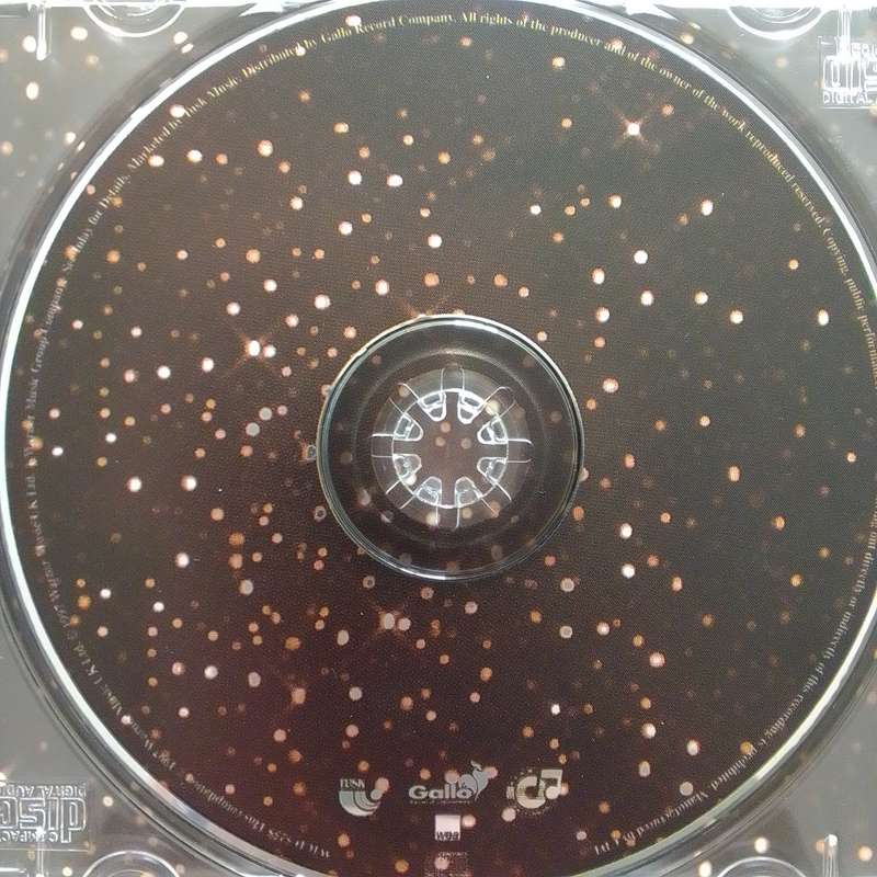 Enya (CD) Paint The Sky With Stars - The Best Of Enya
