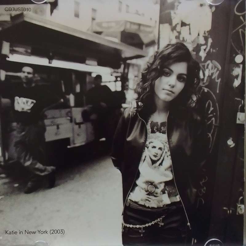 Katie Melua (CD) Call Off The Search - Double