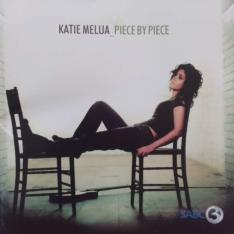 Katie Melua (CD) Piece By Piece