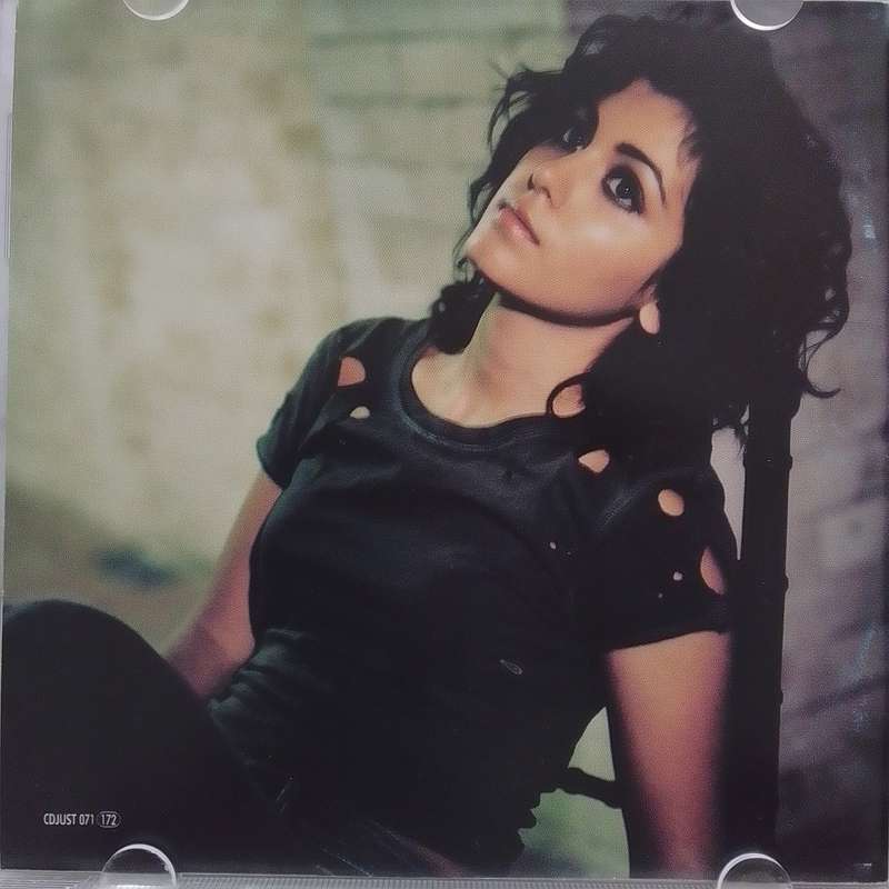 Katie Melua (CD) Piece By Piece
