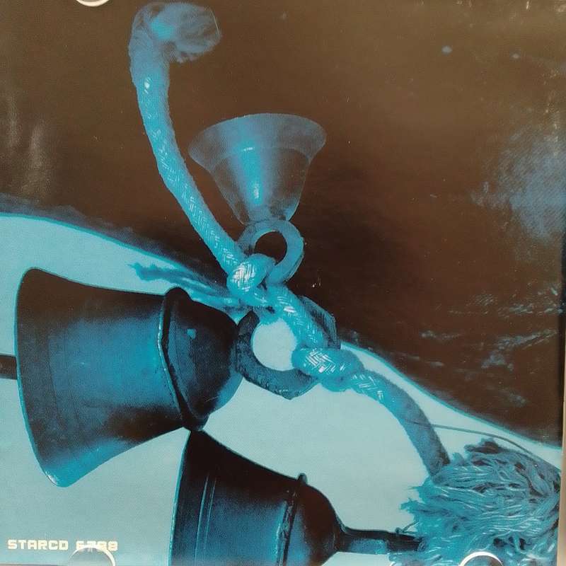 Live (CD) Birds Of Pray
