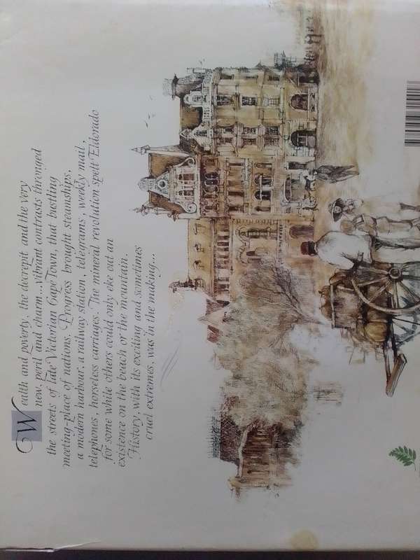 Victorian Life At The Cape (Hardcover) Catherine Knox
