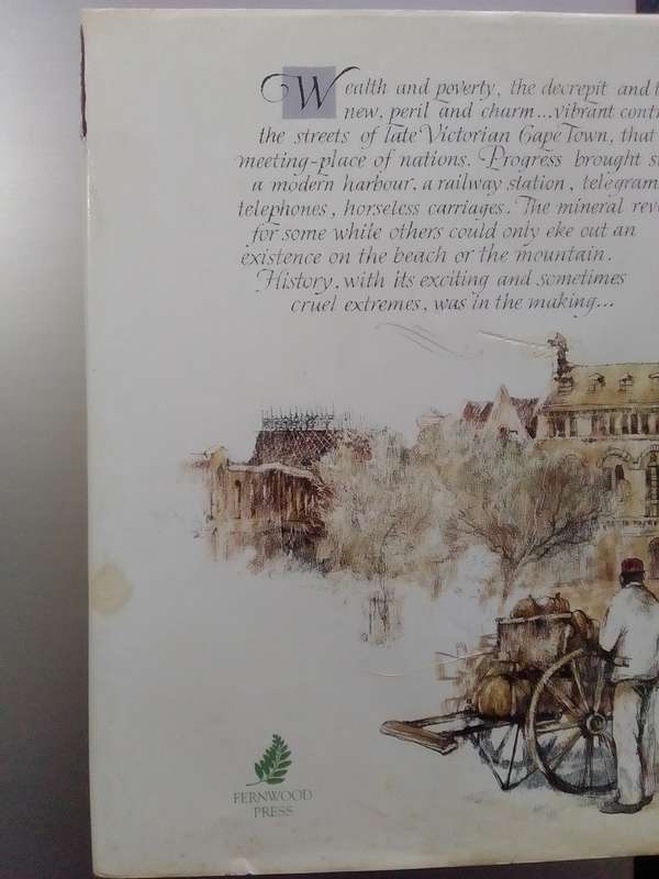 Victorian Life At The Cape (Hardcover) Catherine Knox