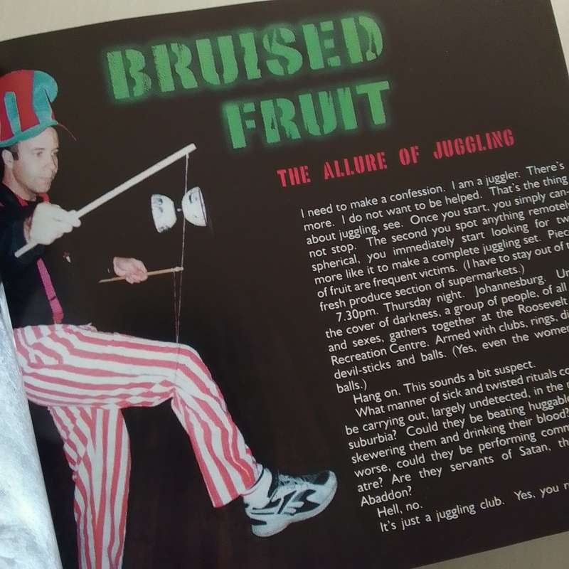 Get The Funk Out (Magazine) GTFO Vol. 14