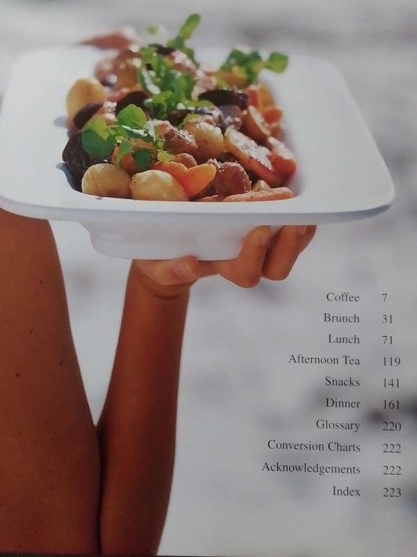 At My Table (Hardcover) Fay Lewis