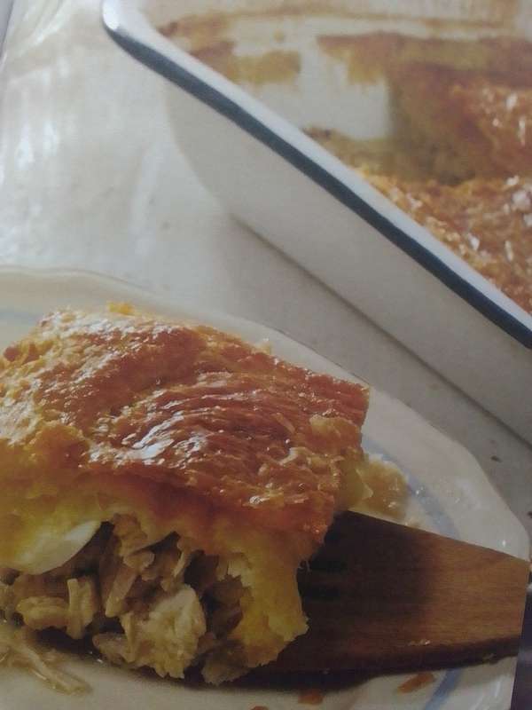 Boerekos (Hard Cover) Cecile Kemp