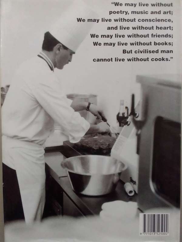 World Chefs (Hardcover) In Action