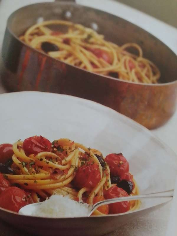 RECIPES (Hardcover) Susan Spungen