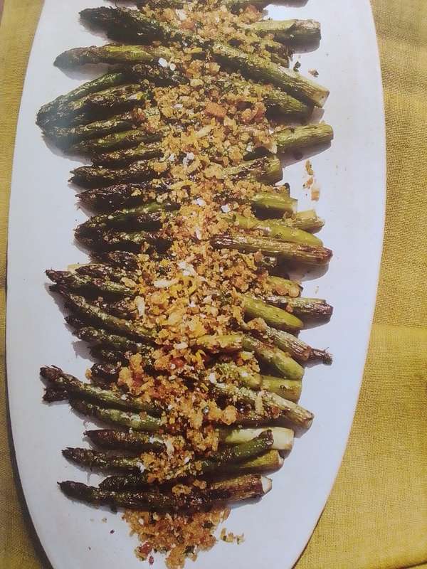 RECIPES (Hardcover) Susan Spungen