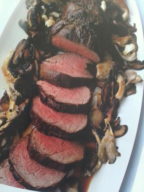 RECIPES (Hardcover) Susan Spungen