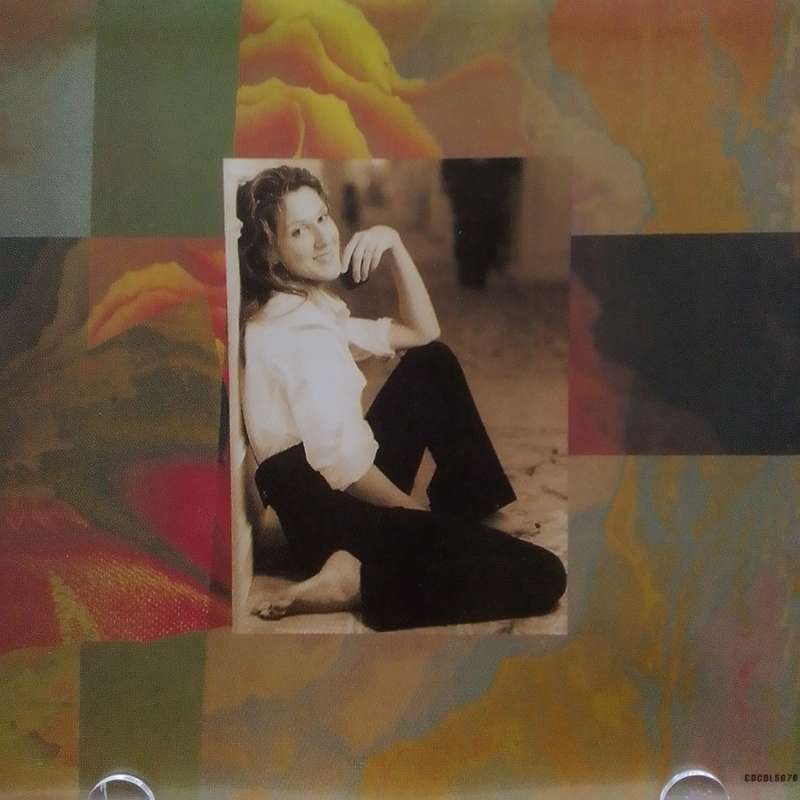 Celine Dion (CD) These Are Special Times - Christmas