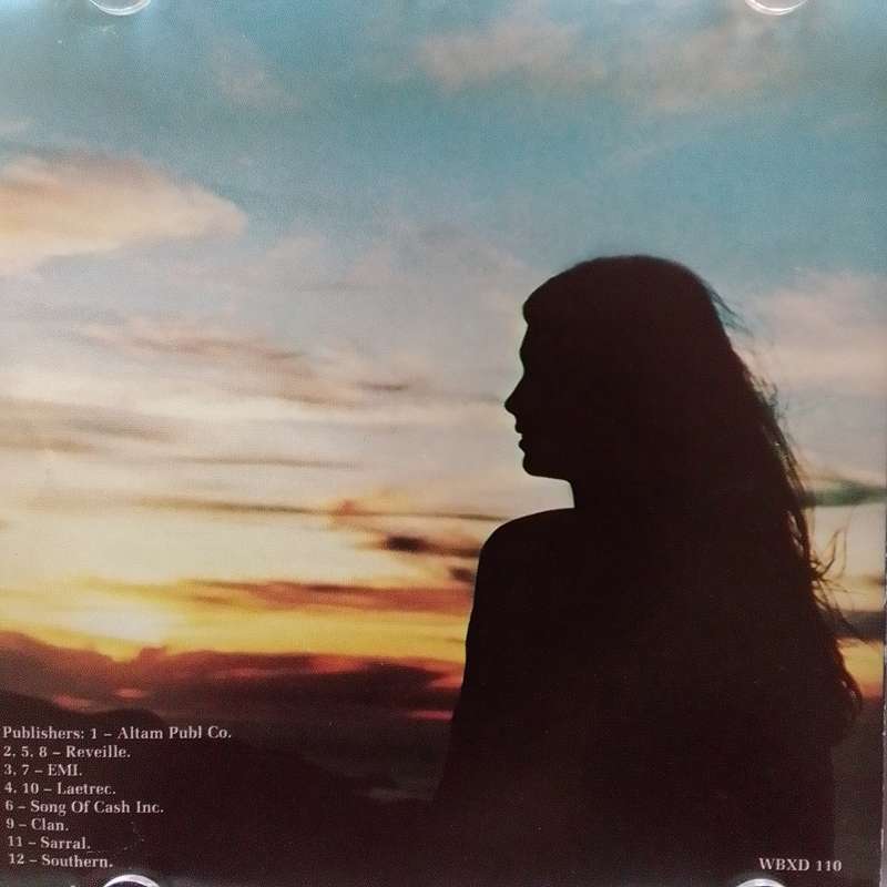 Emmylou Harris (CD) Profile/Best Of