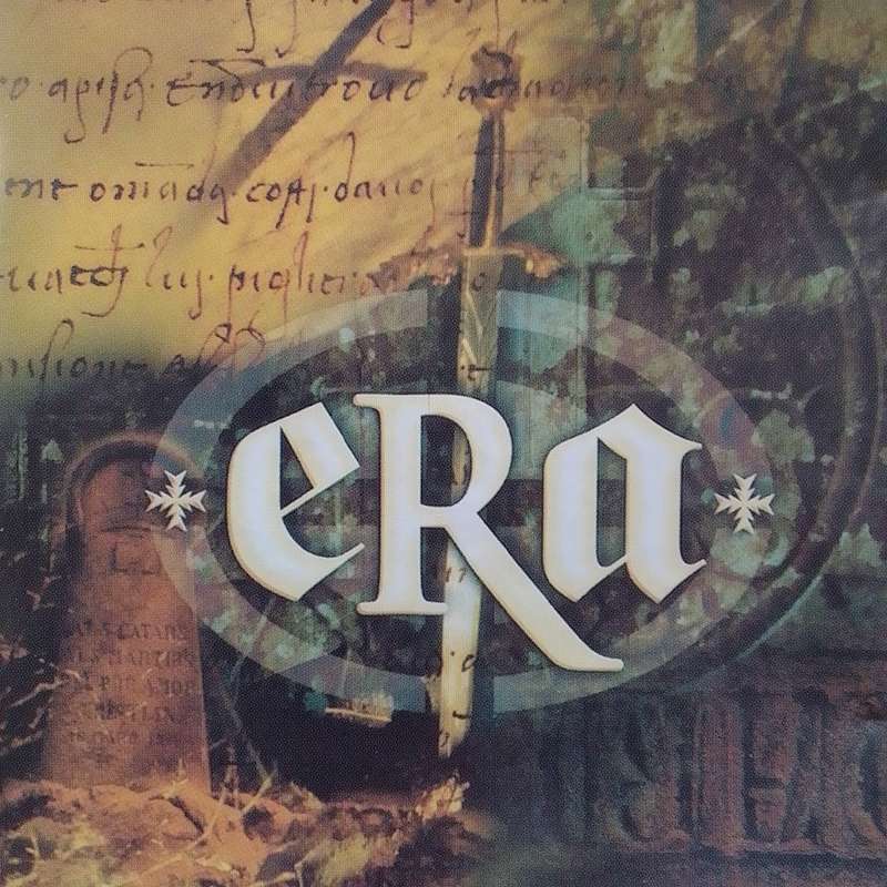 Era (CD) Era
