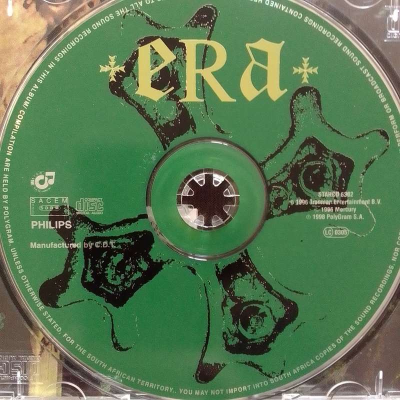 Era (CD) Era
