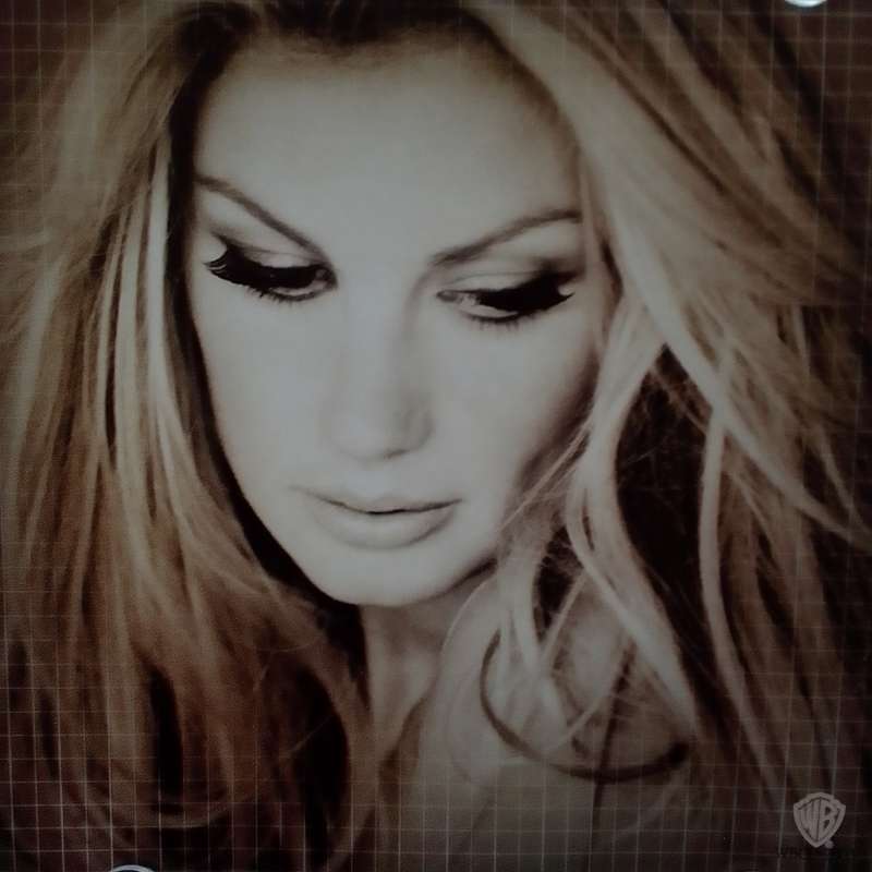 Faith Hill (CD) There You'll Be