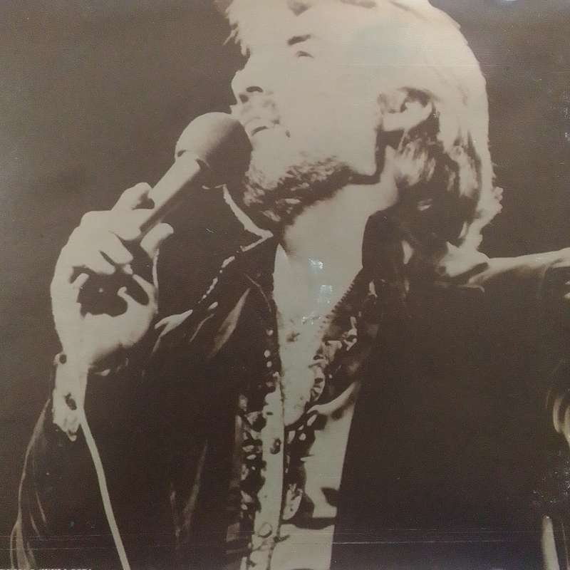 Kenny Rogers (CD) 21 Number Ones