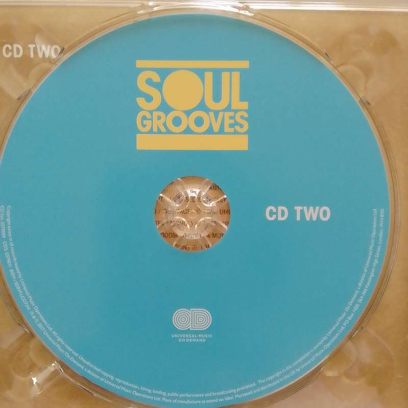 LATINO (CD) Ministry Of Sound - Throw Back - Triple