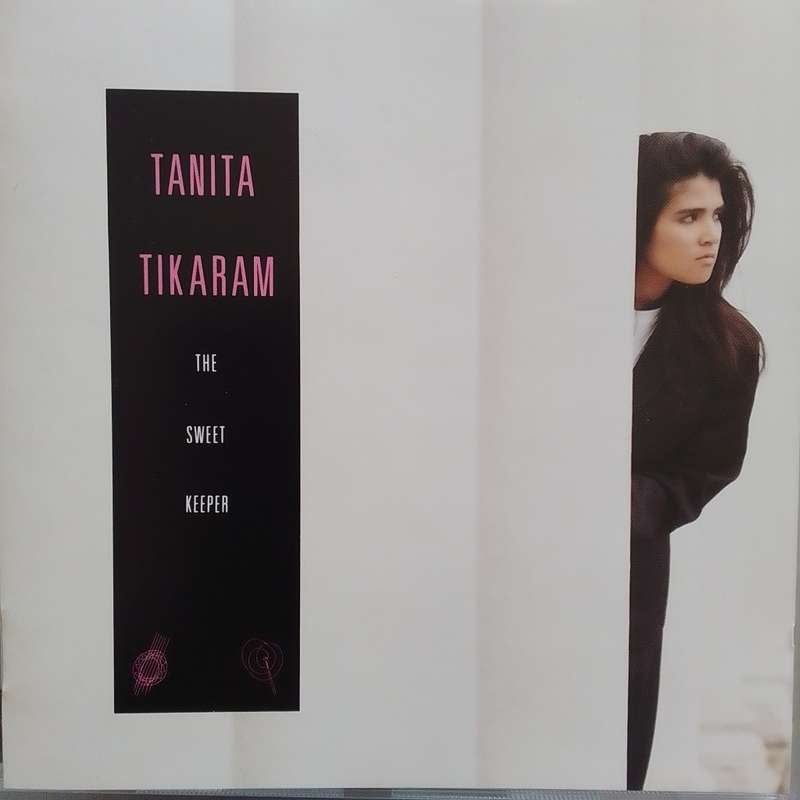 Tanita Tikaram (CD) The Sweet Keeper