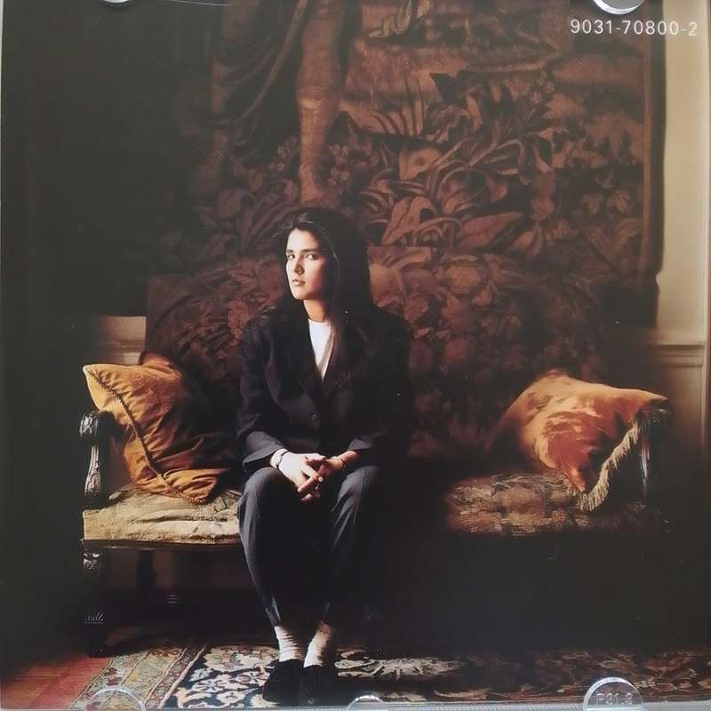 Tanita Tikaram (CD) The Sweet Keeper