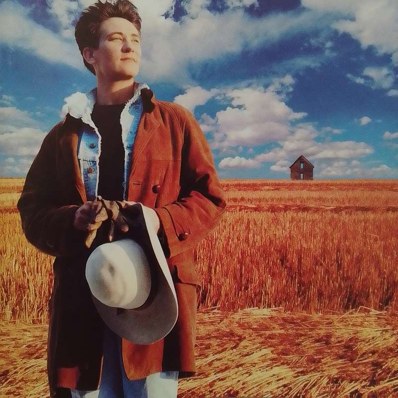 K.D. Lang And The Reclines (CD) Absolute Torch And Twang
