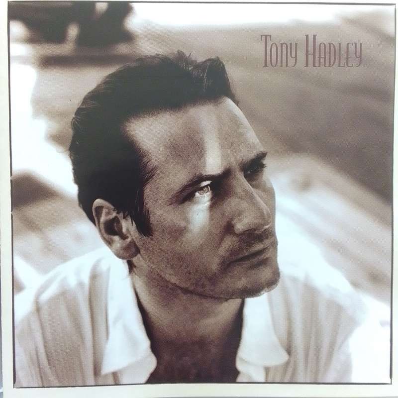 Tony Hadley (CD) Tony Hadley