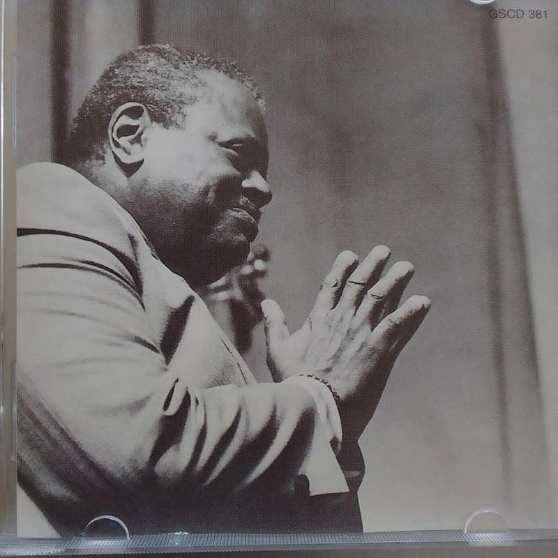 Oscar Peterson (CD) 'Round Midnight