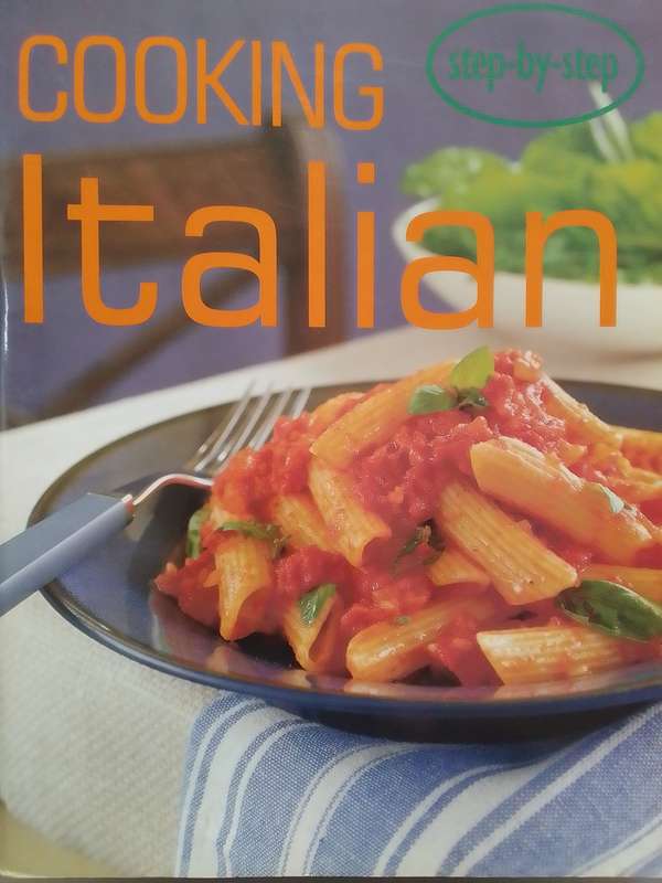 Greek & Italian (Soft Cover) Bundle of 2