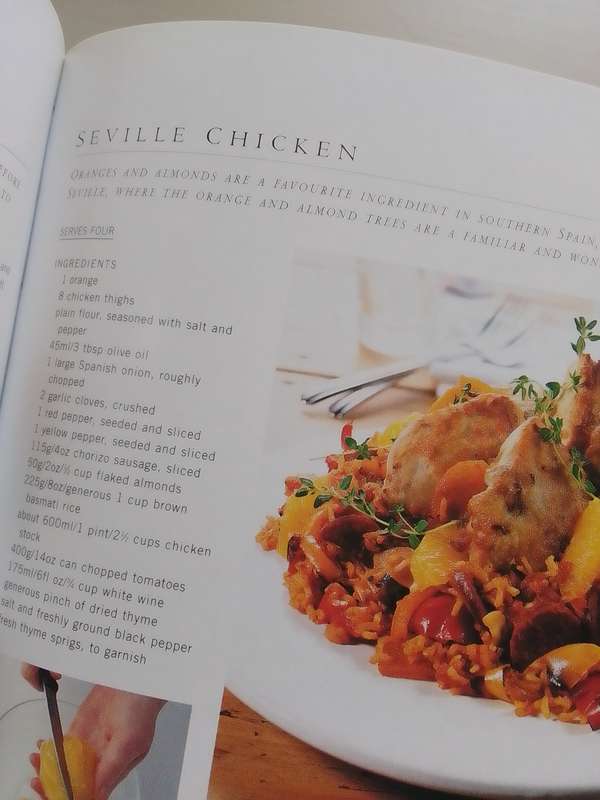 Rice, Risotto, Pilaff & Paella (Soft Cover) The Ultimate Guide
