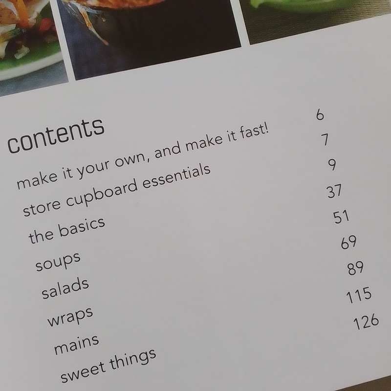 Café Food At Home (Soft Cover) Gael Oberholzer