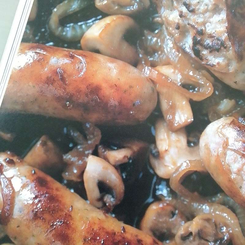 Café Food At Home (Soft Cover) Gael Oberholzer