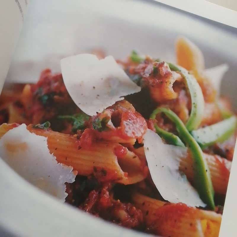 Café Food At Home (Soft Cover) Gael Oberholzer