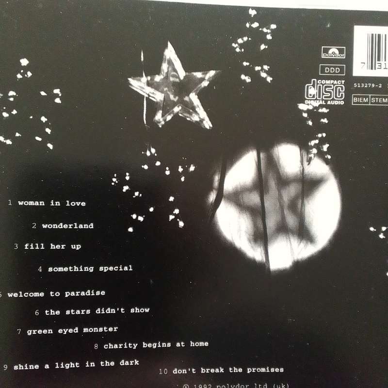 10cc (CD) ... Meanwhile