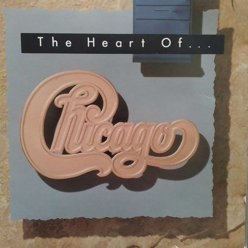 Chicago (CD) The Heart Of