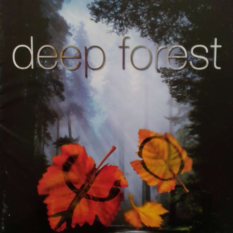 Deep Forest (CD) Boheme