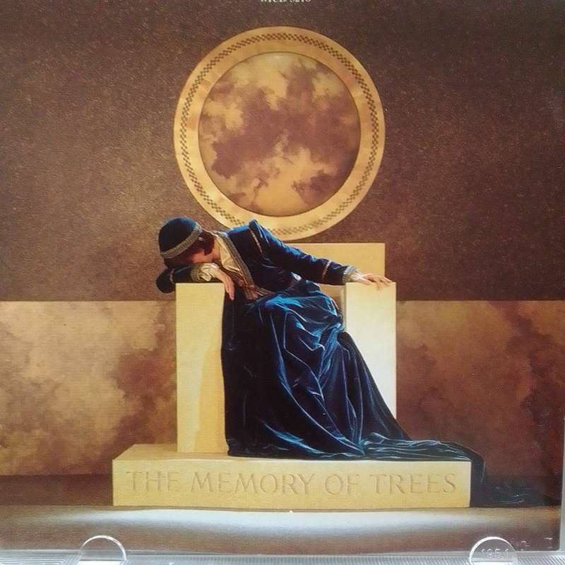 Enya (CD) The Memory Of Trees