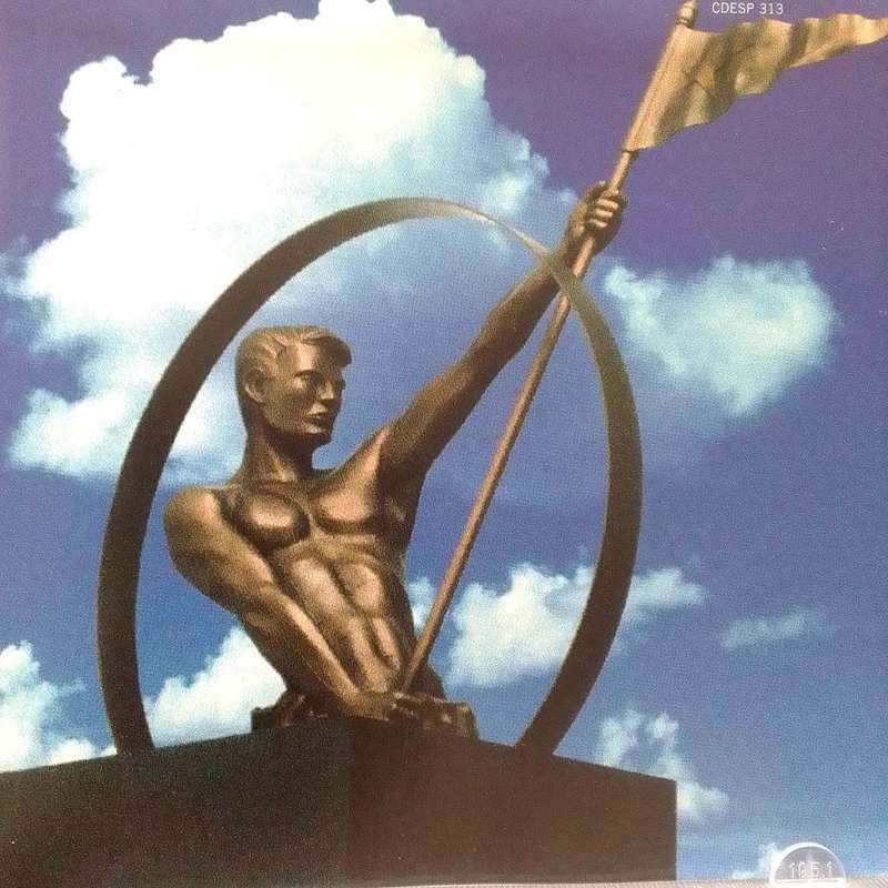 Frankie Goes To Hollywood (CD) Bang!