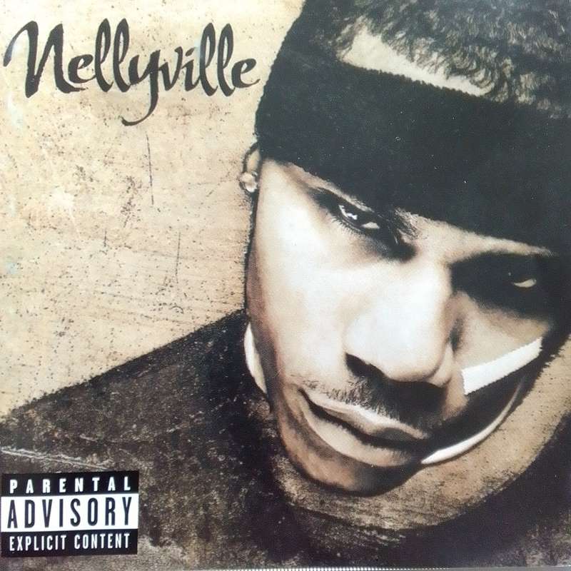 Nelly (CD) Nellyville