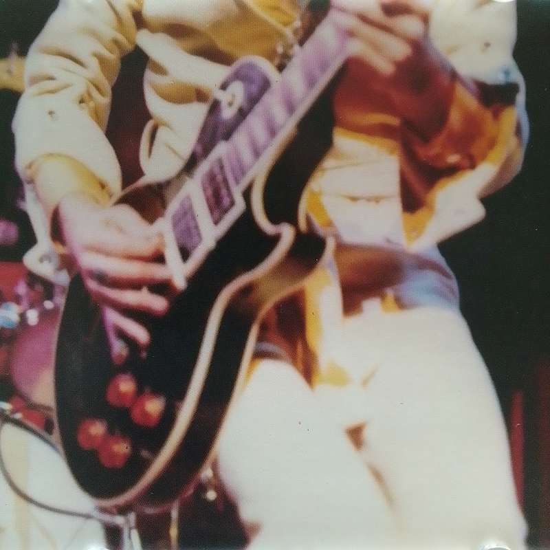 Peter Frampton (CD) Frampton Comes Alive!