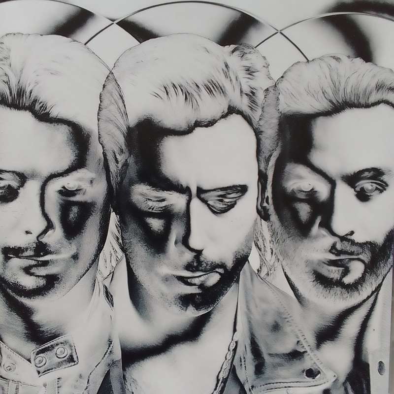 Swedish House Mafia (CD) Until Now