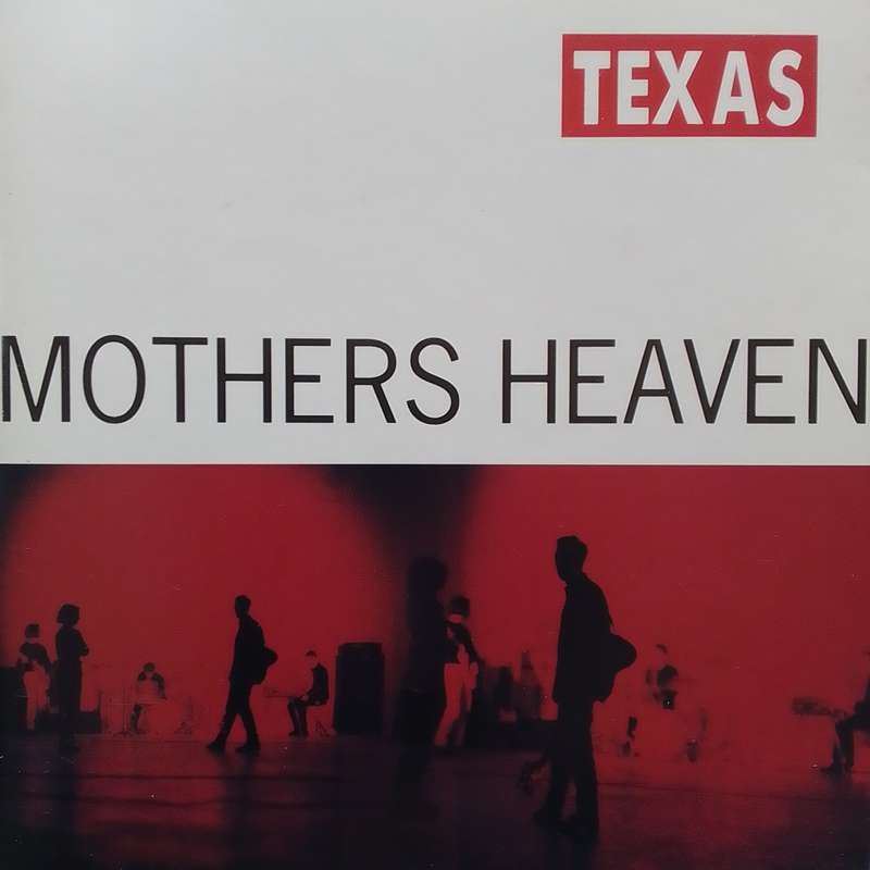 Texas (CD) Mothers Heaven
