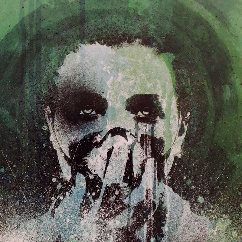 Underoath (CD/DVD) (Theyre Only Chasing Safety)