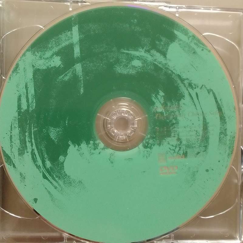 Underoath (CD/DVD) (Theyre Only Chasing Safety)