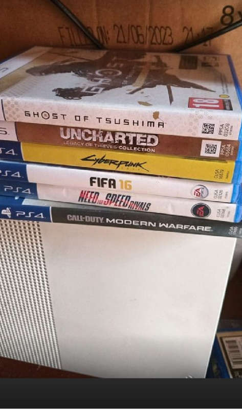 PS5 Disc Edition