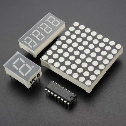 GeekcreitÂ® UNO R3 Basic Starter Learning Kit No Battery Version For Arduino